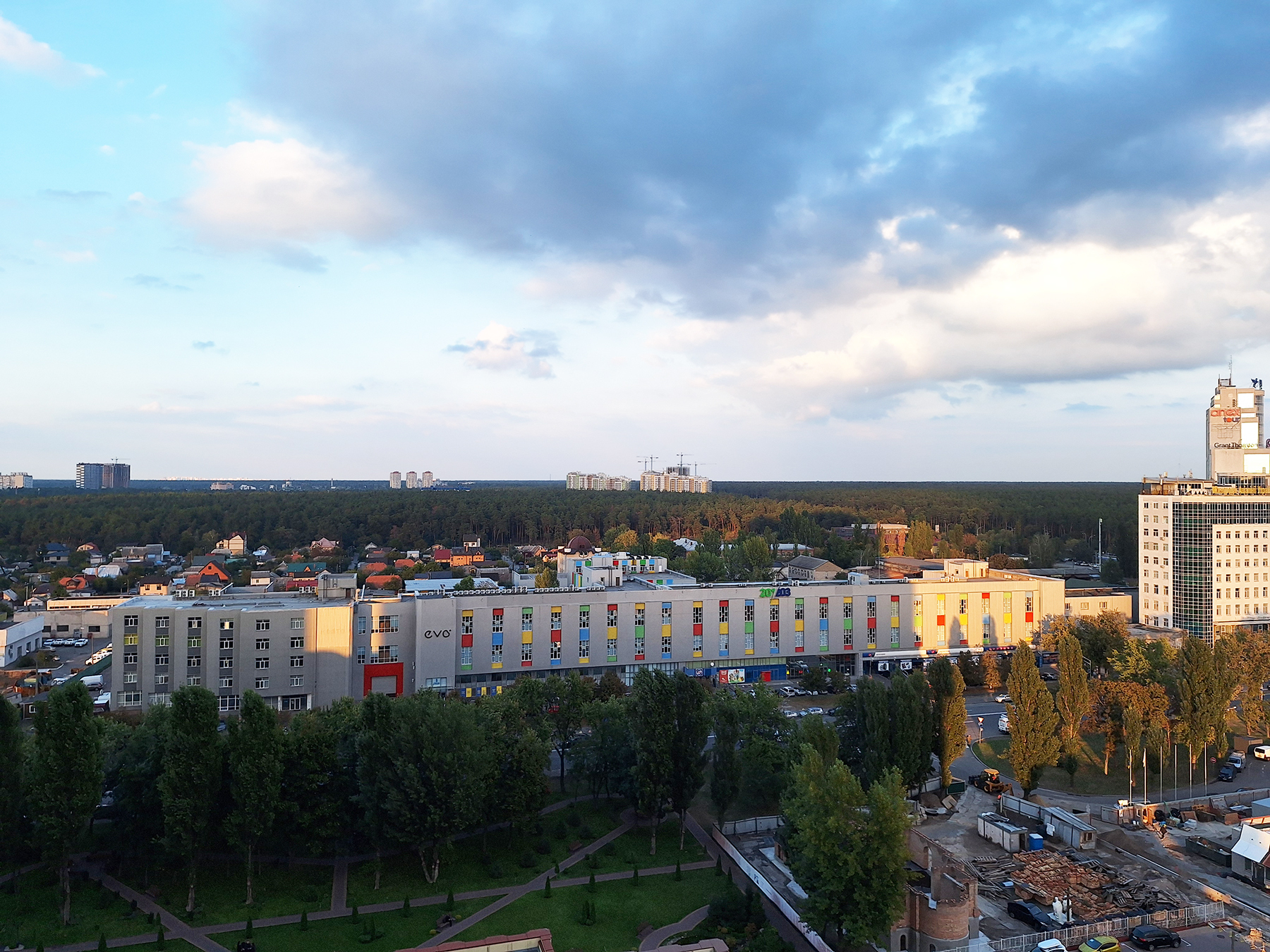 Аренда 1-комнатной квартиры 38 м², Николая Бажана просп., просп.17