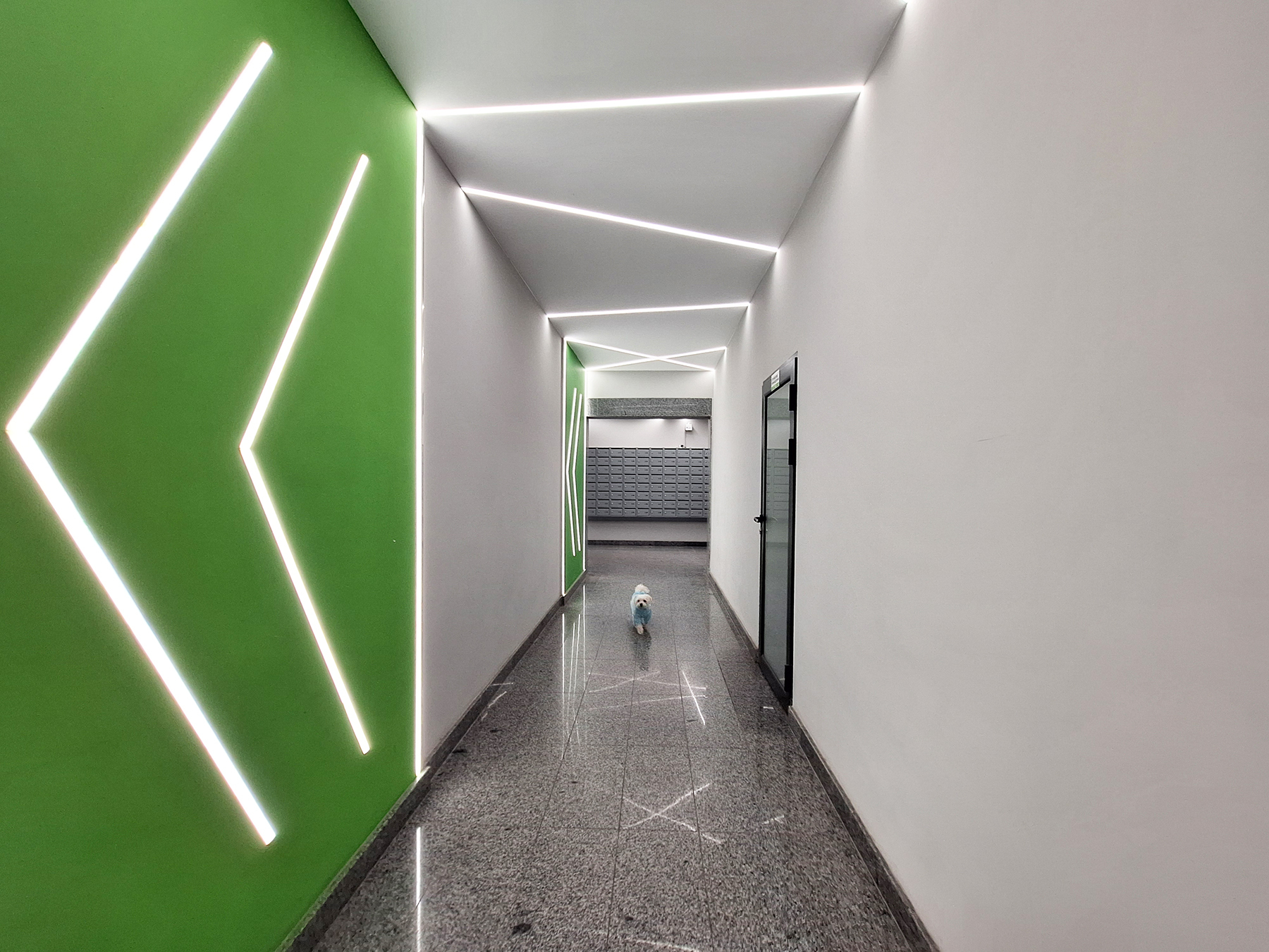 Аренда 1-комнатной квартиры 38 м², Николая Бажана просп., просп.17