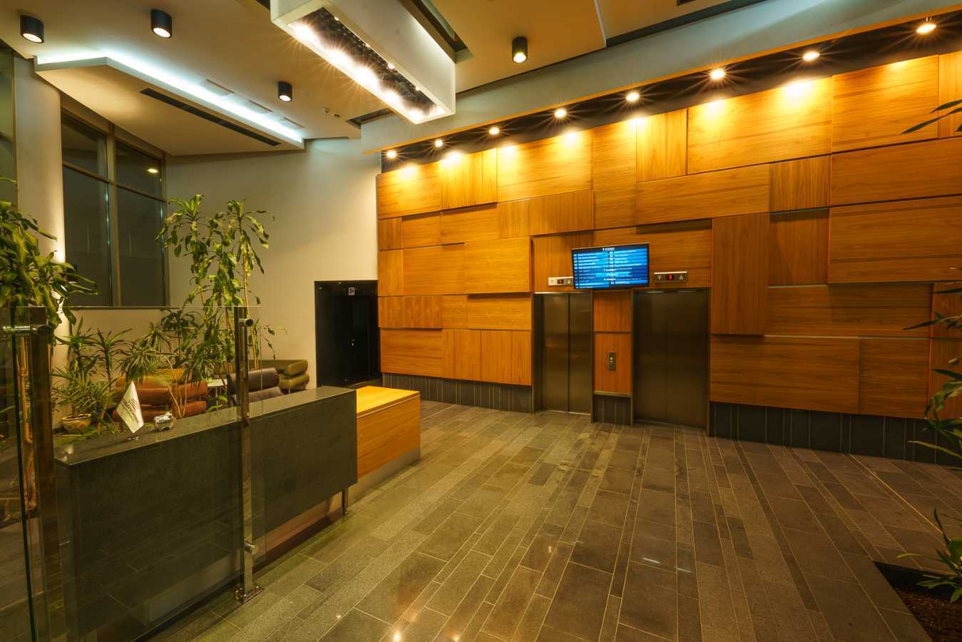 Аренда офиса 398 м², Евгения Сверстюка ул., 2А