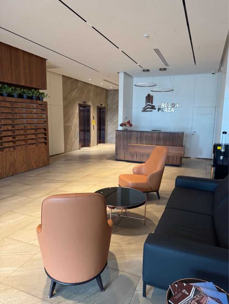 Продажа 4-комнатной квартиры 237.9 м², Оболонский просп., 6а