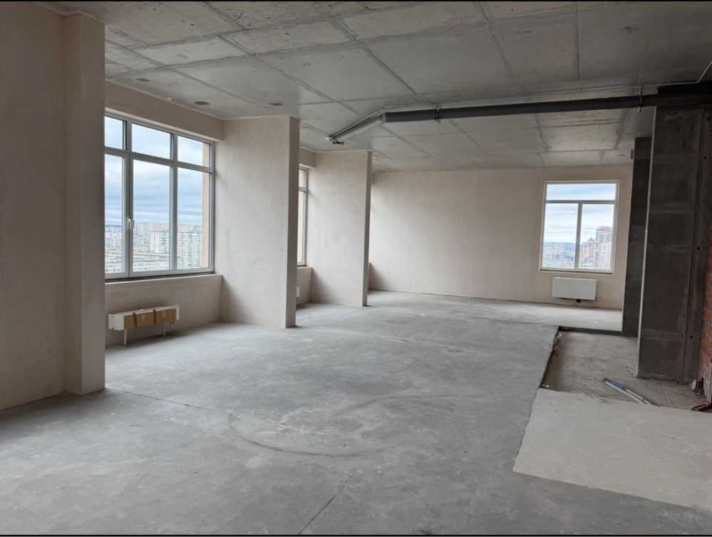 Продажа 4-комнатной квартиры 237.9 м², Оболонский просп., 6а