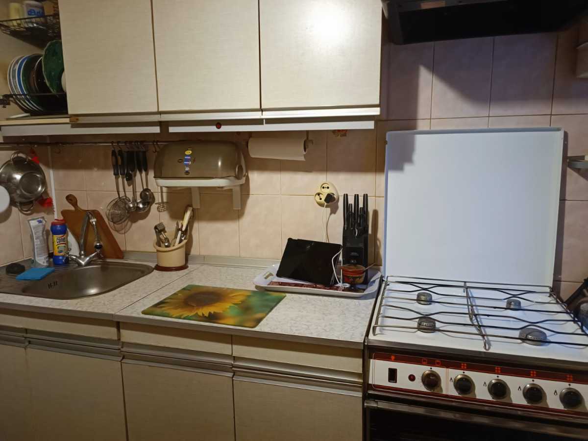 Аренда 1-комнатной квартиры 36 м², Берестейський, 19