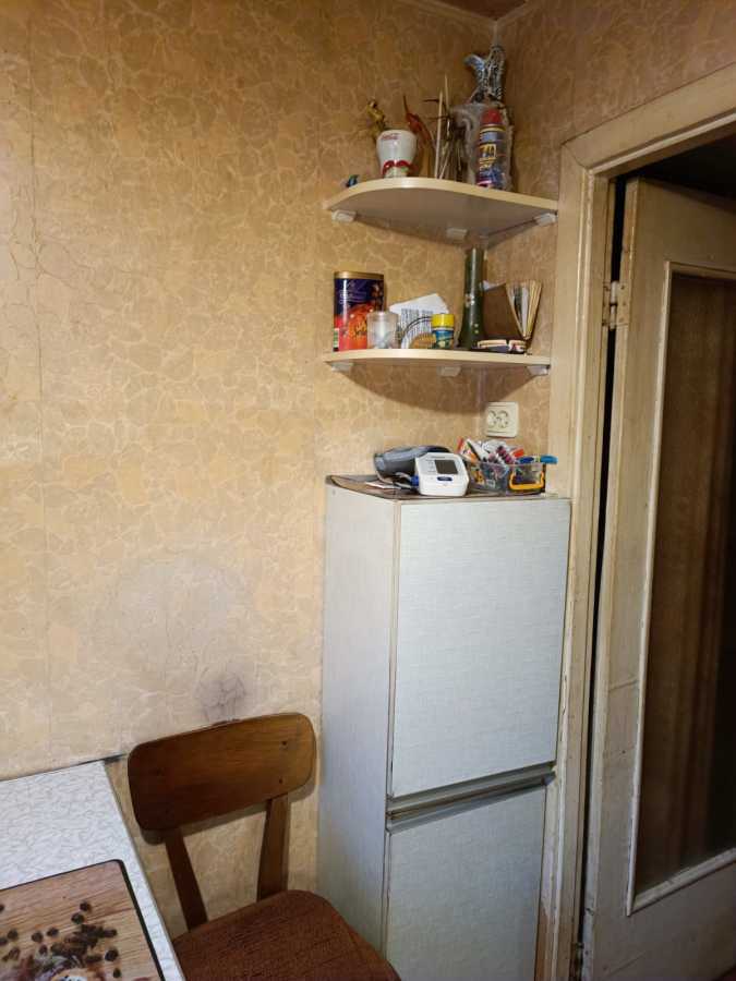 Аренда 1-комнатной квартиры 36 м², Берестейський, 19