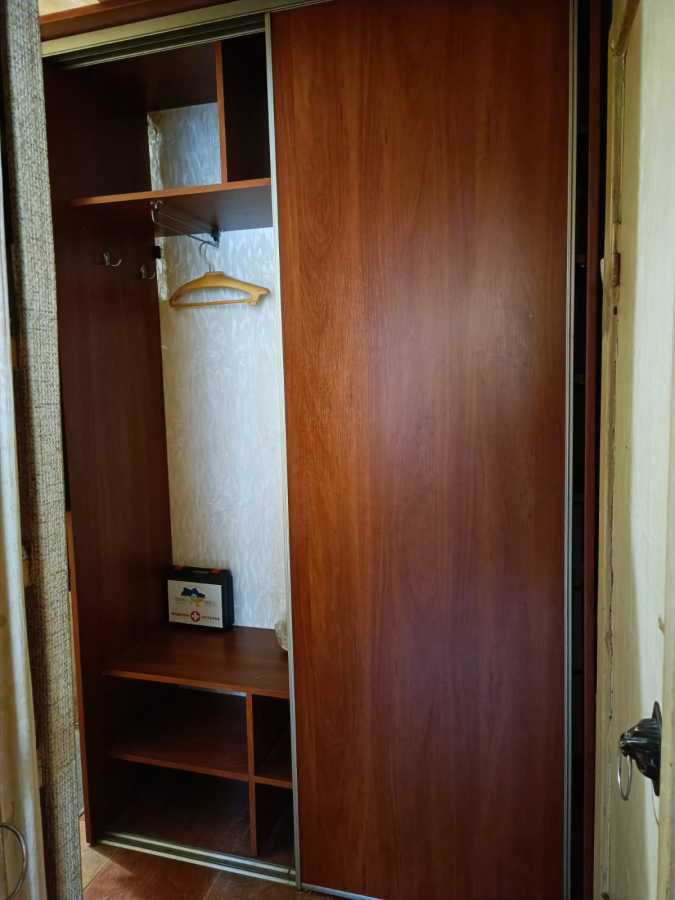 Аренда 1-комнатной квартиры 36 м², Берестейський, 19