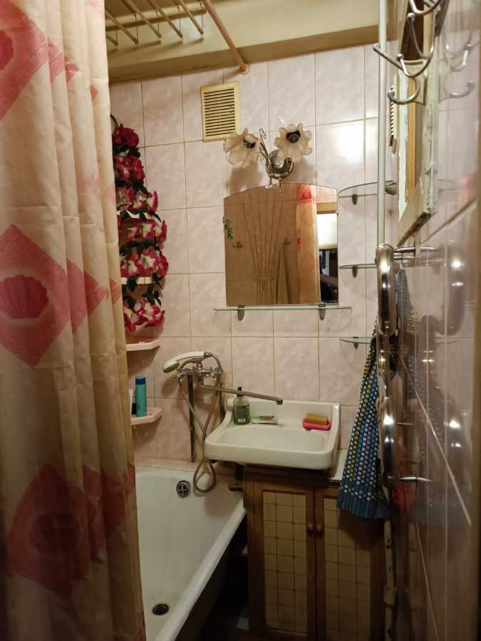 Аренда 1-комнатной квартиры 36 м², Берестейський, 19