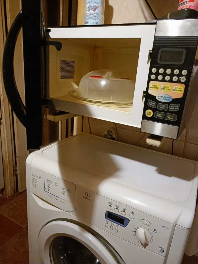 Аренда 1-комнатной квартиры 36 м², Берестейський, 19