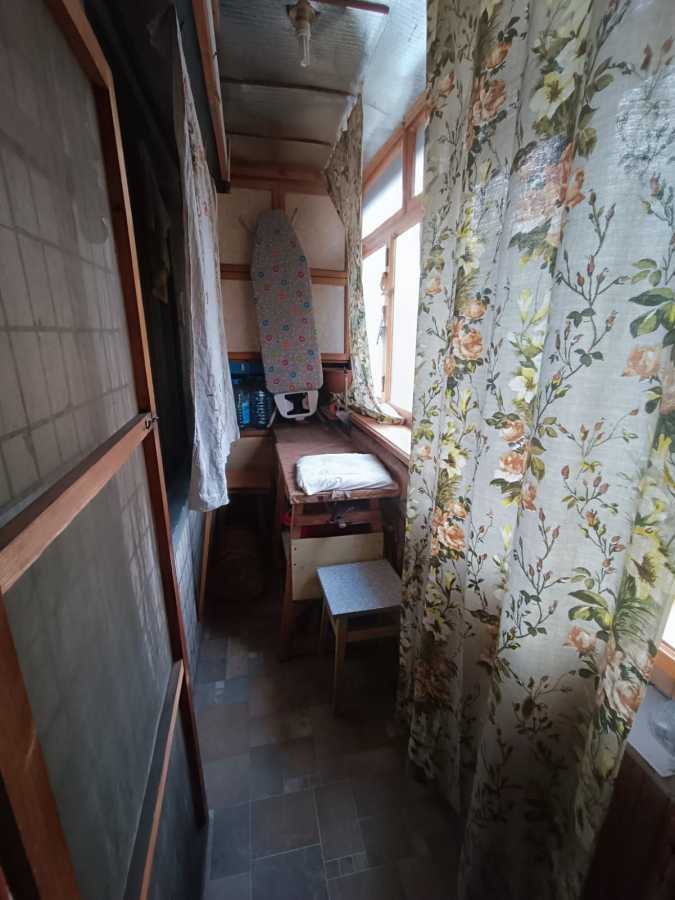 Аренда 1-комнатной квартиры 36 м², Берестейський, 19