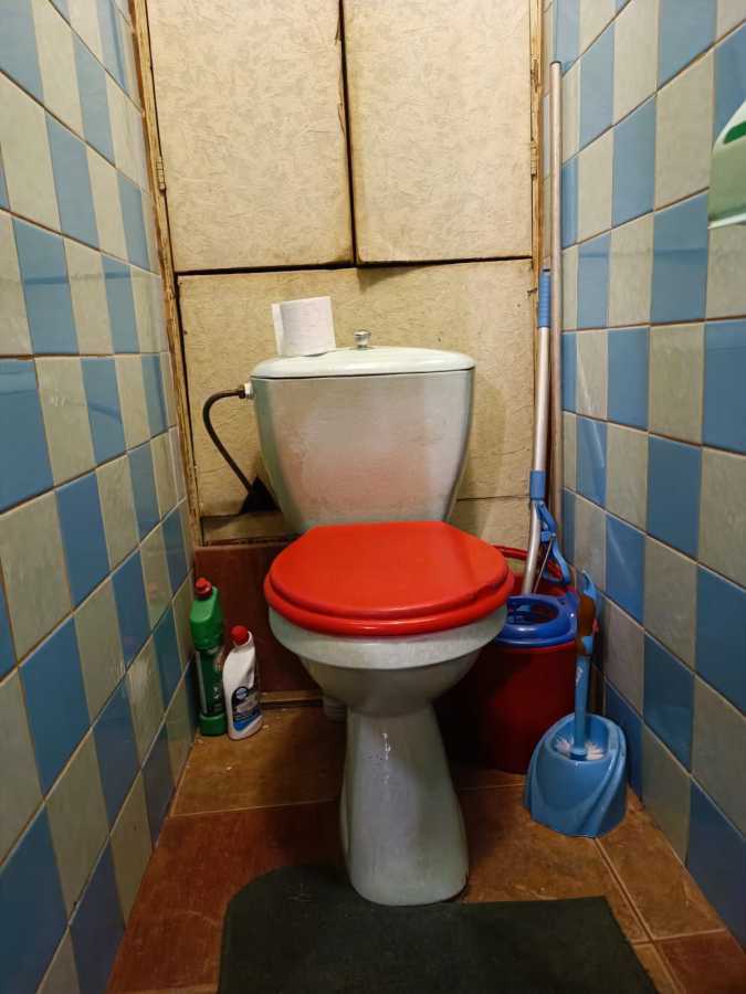 Аренда 1-комнатной квартиры 36 м², Берестейський, 19