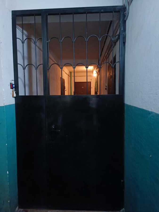 Аренда 1-комнатной квартиры 36 м², Берестейський, 19