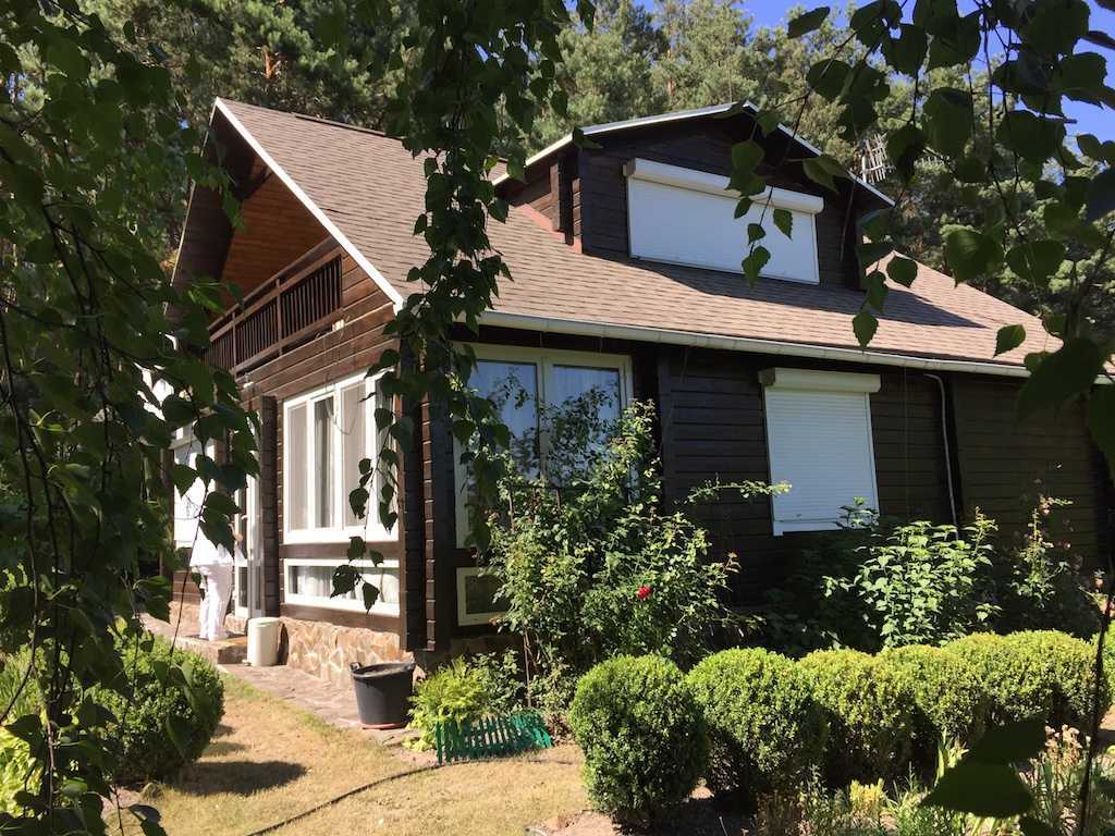 Продаж будинку 160 м², Лисова, 7