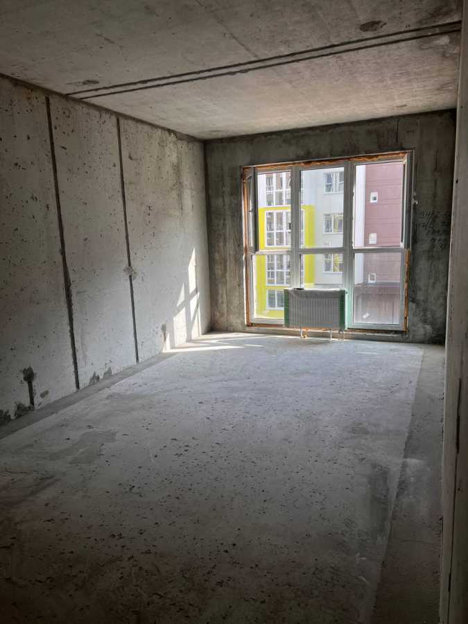 Продаж 2-кімнатної квартири 56.4 м², Стеценка вул., 75Н