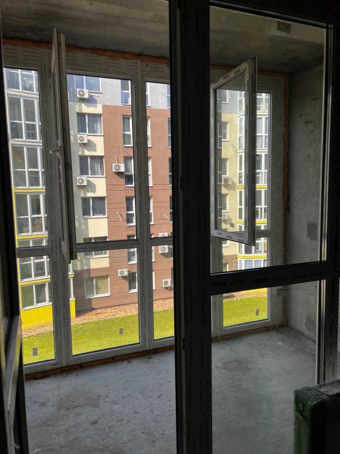 Продаж 2-кімнатної квартири 56.4 м², Стеценка вул., 75Н