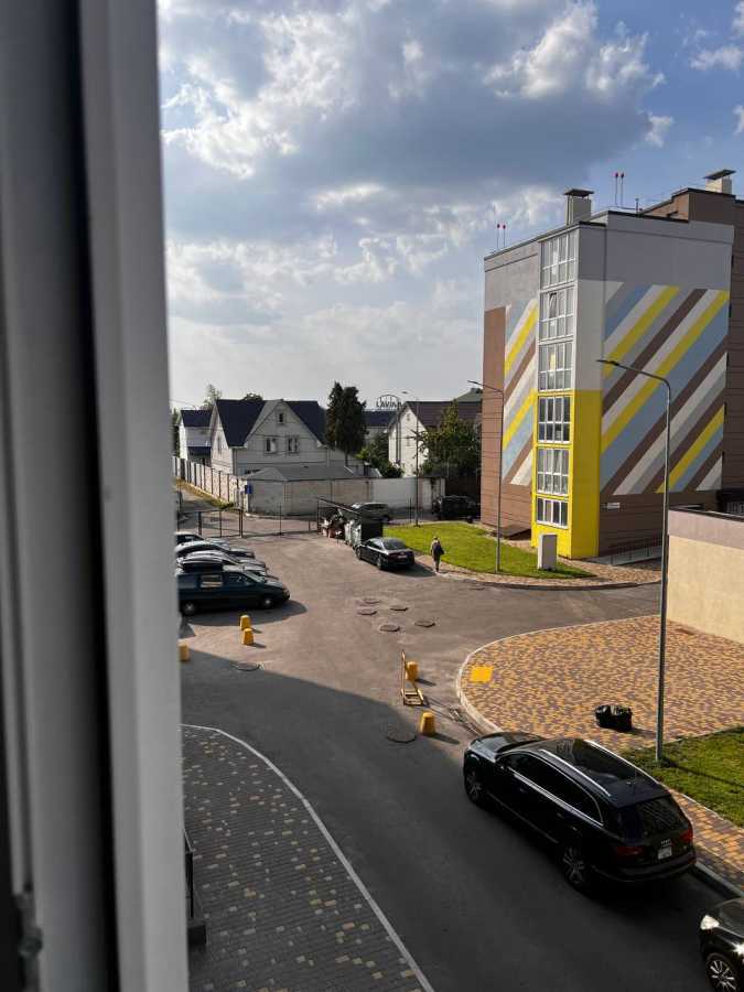 Продаж 2-кімнатної квартири 56.4 м², Стеценка вул., 75Н