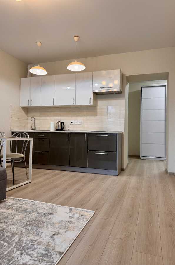 Аренда 1-комнатной квартиры 34 м², Метрологическая ул., 21а