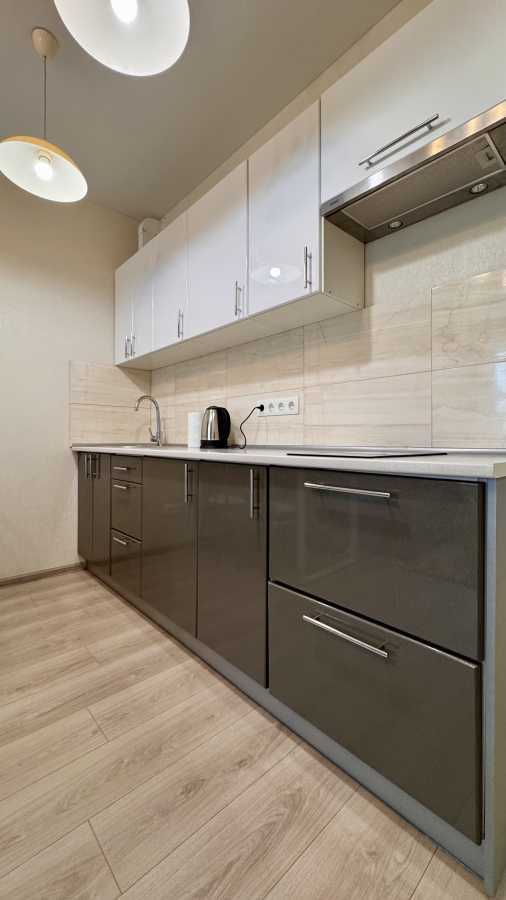 Аренда 1-комнатной квартиры 34 м², Метрологическая ул., 21а