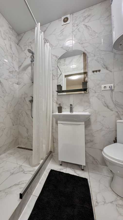 Аренда 1-комнатной квартиры 34 м², Метрологическая ул., 21а