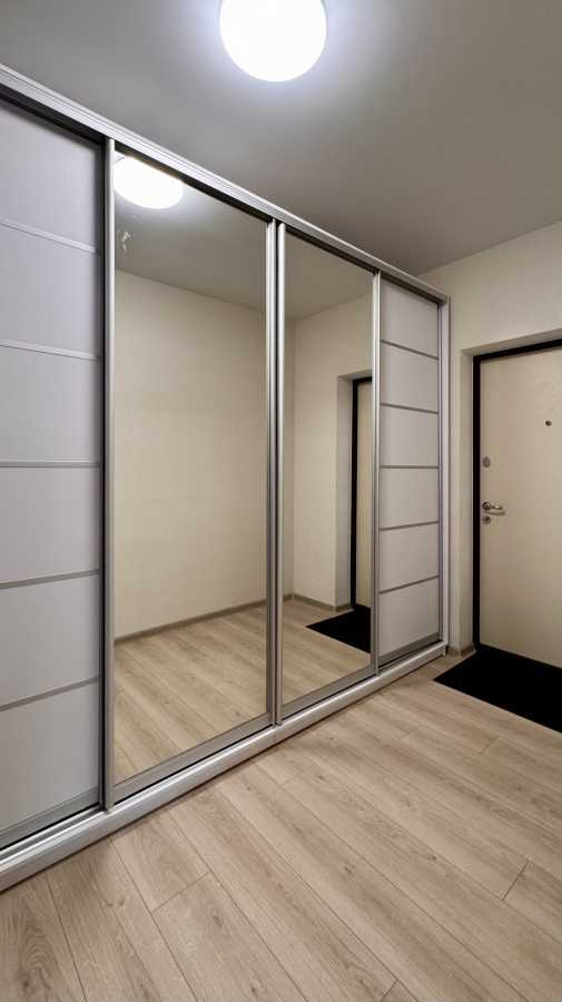 Аренда 1-комнатной квартиры 34 м², Метрологическая ул., 21а