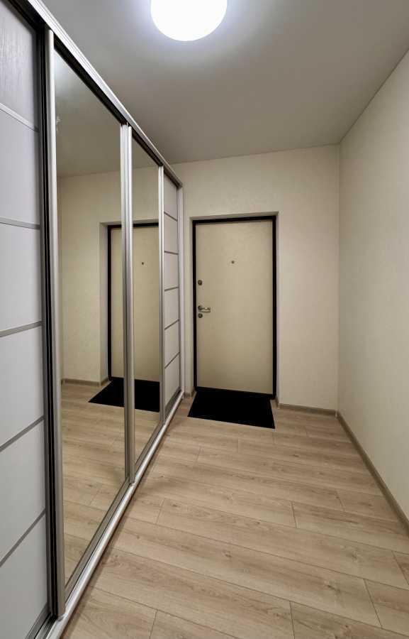 Аренда 1-комнатной квартиры 34 м², Метрологическая ул., 21а