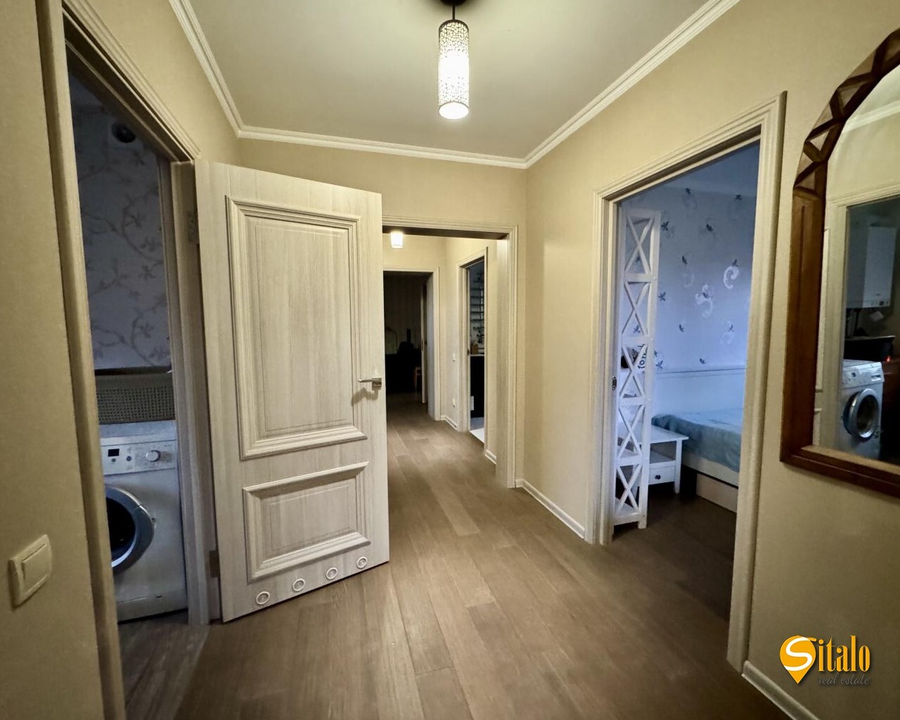 Аренда дома 160 м²