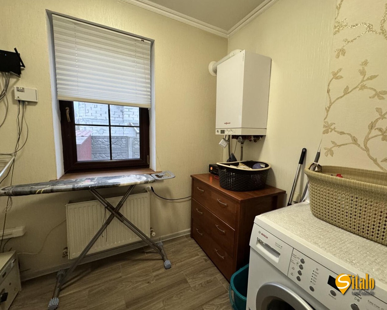 Аренда дома 160 м²