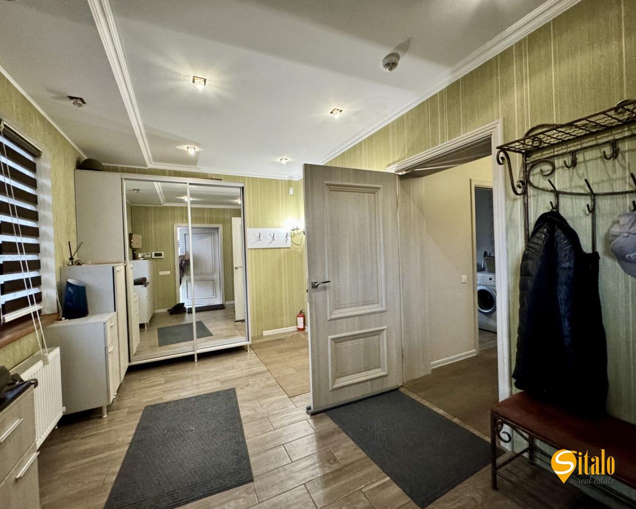 Аренда дома 160 м²