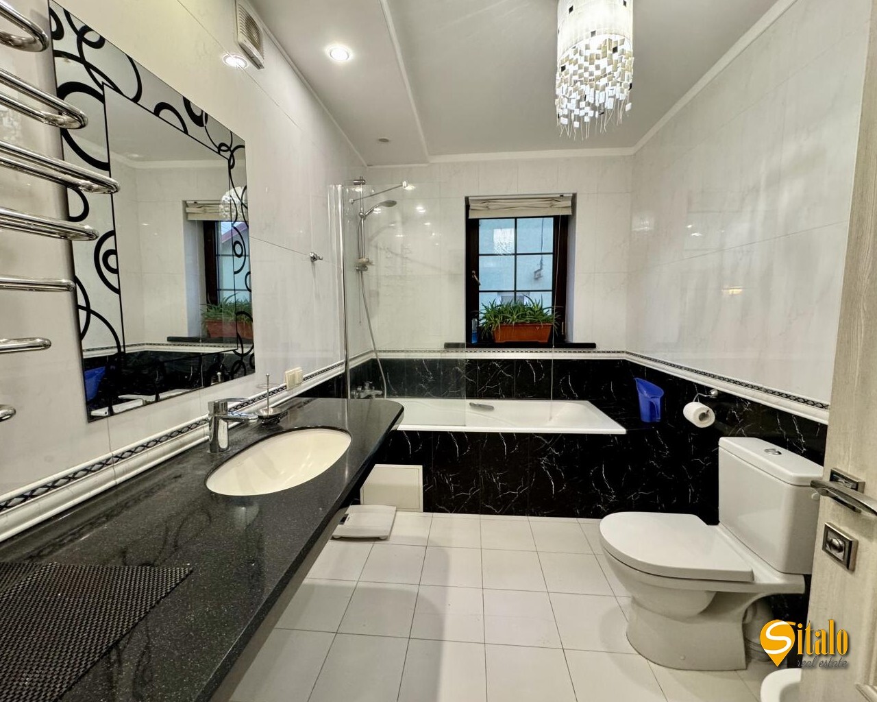 Аренда дома 160 м²