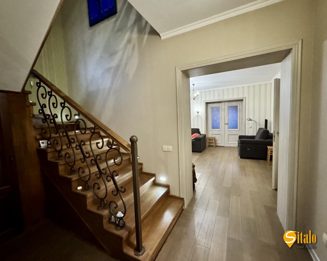 Аренда дома 160 м²