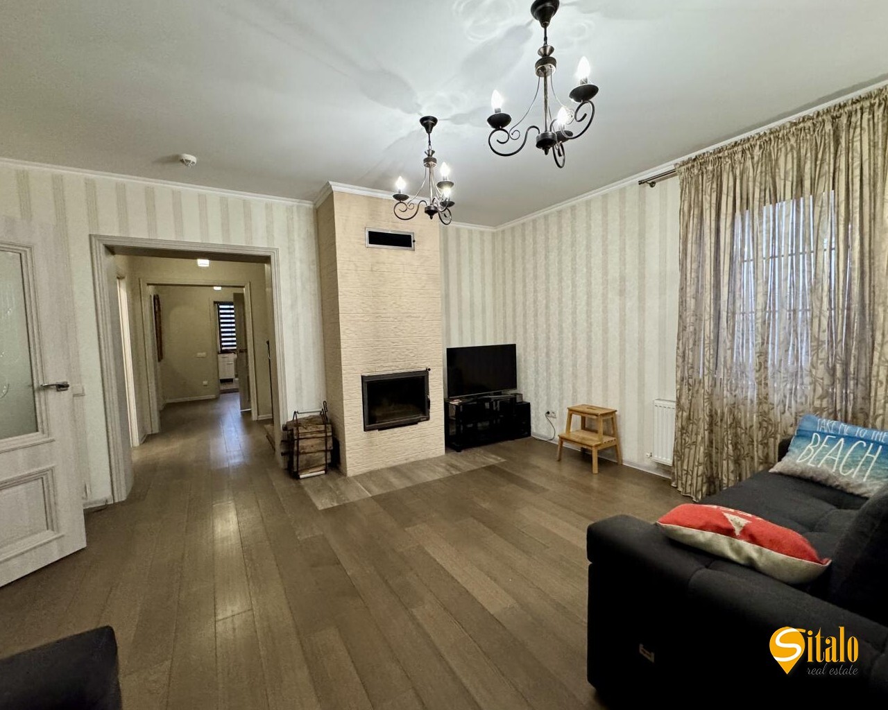 Аренда дома 160 м²