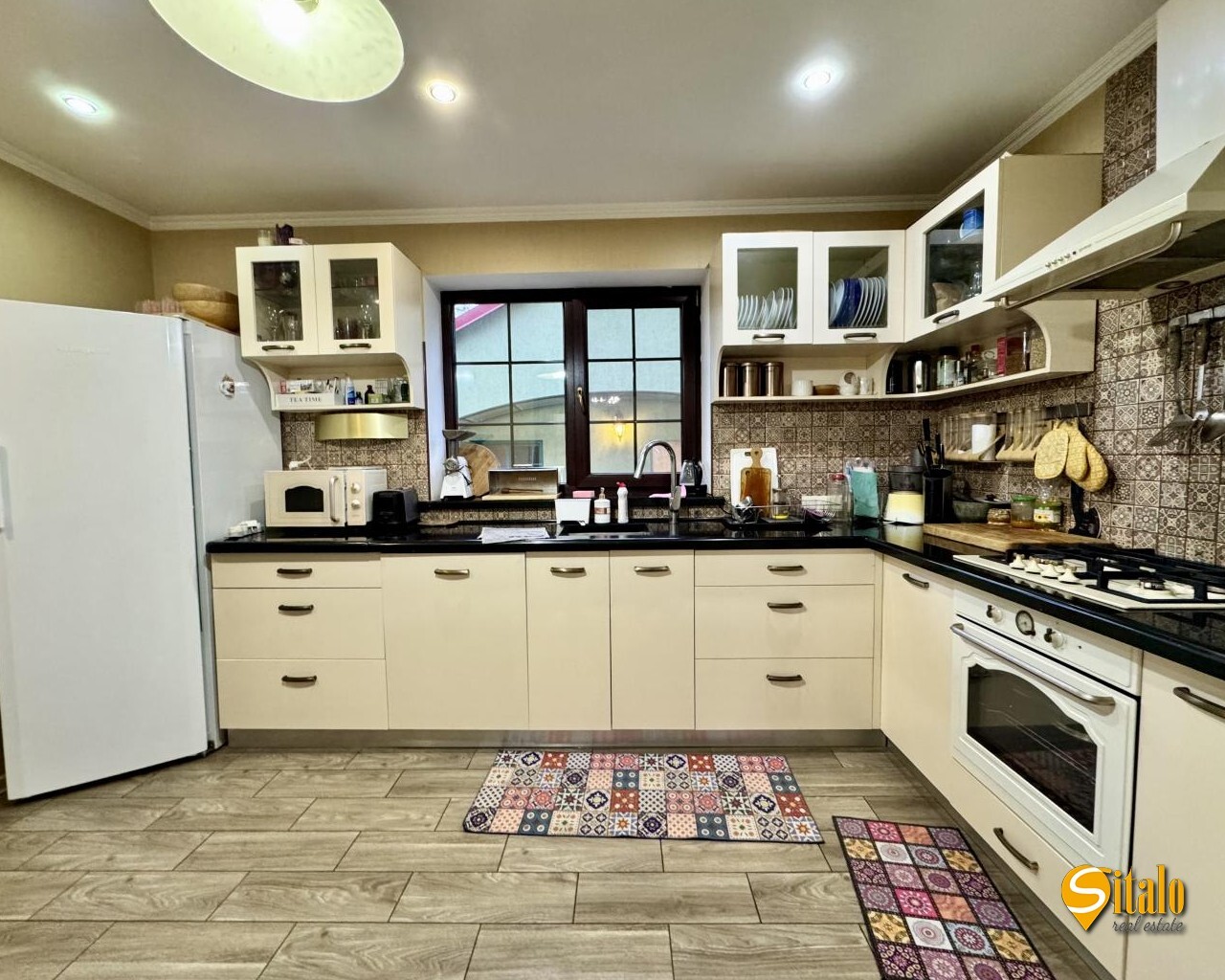 Аренда дома 160 м²