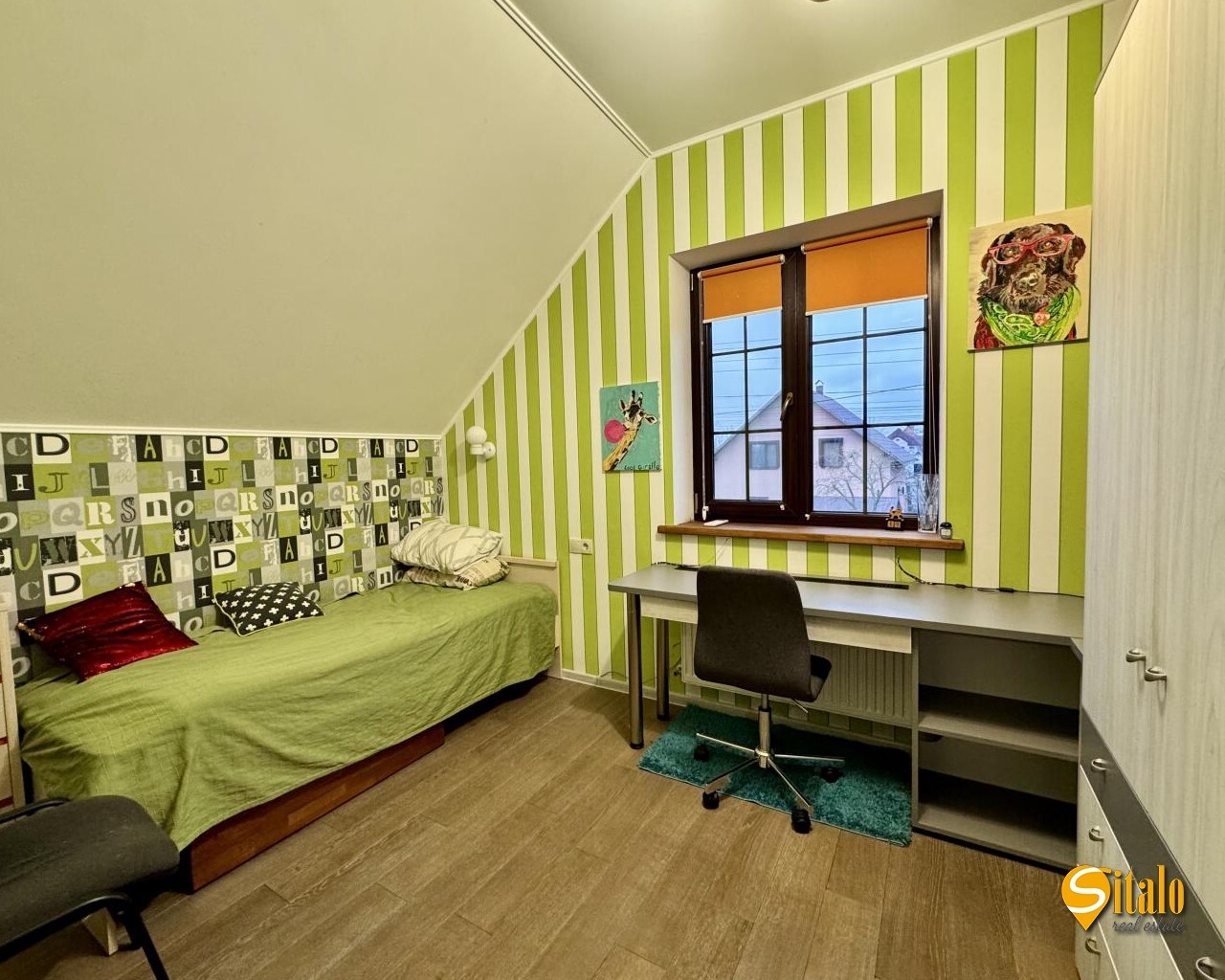 Аренда дома 160 м²