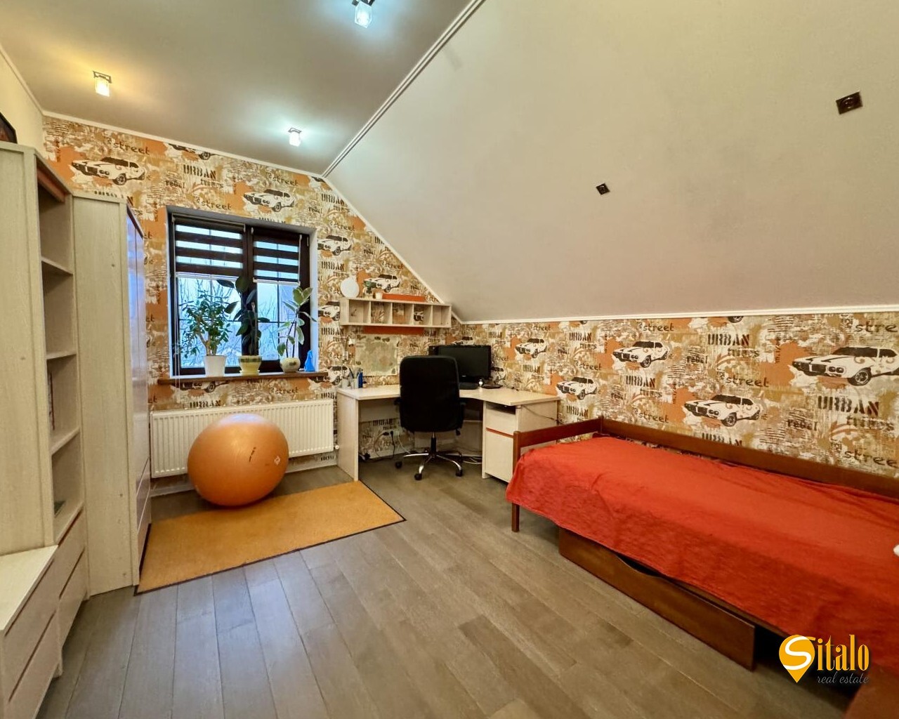 Аренда дома 160 м²