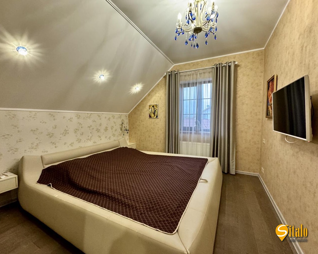 Аренда дома 160 м²