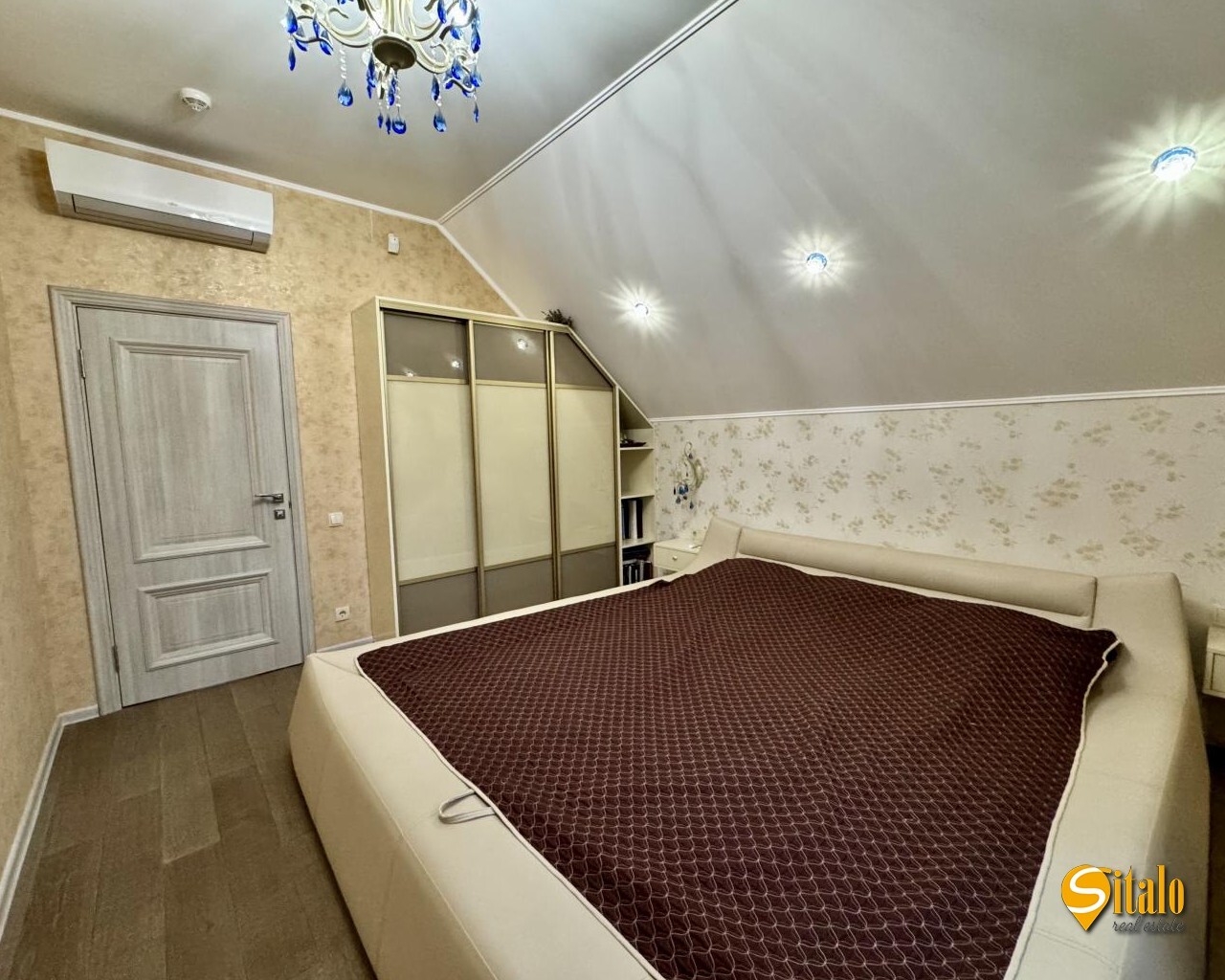 Аренда дома 160 м²