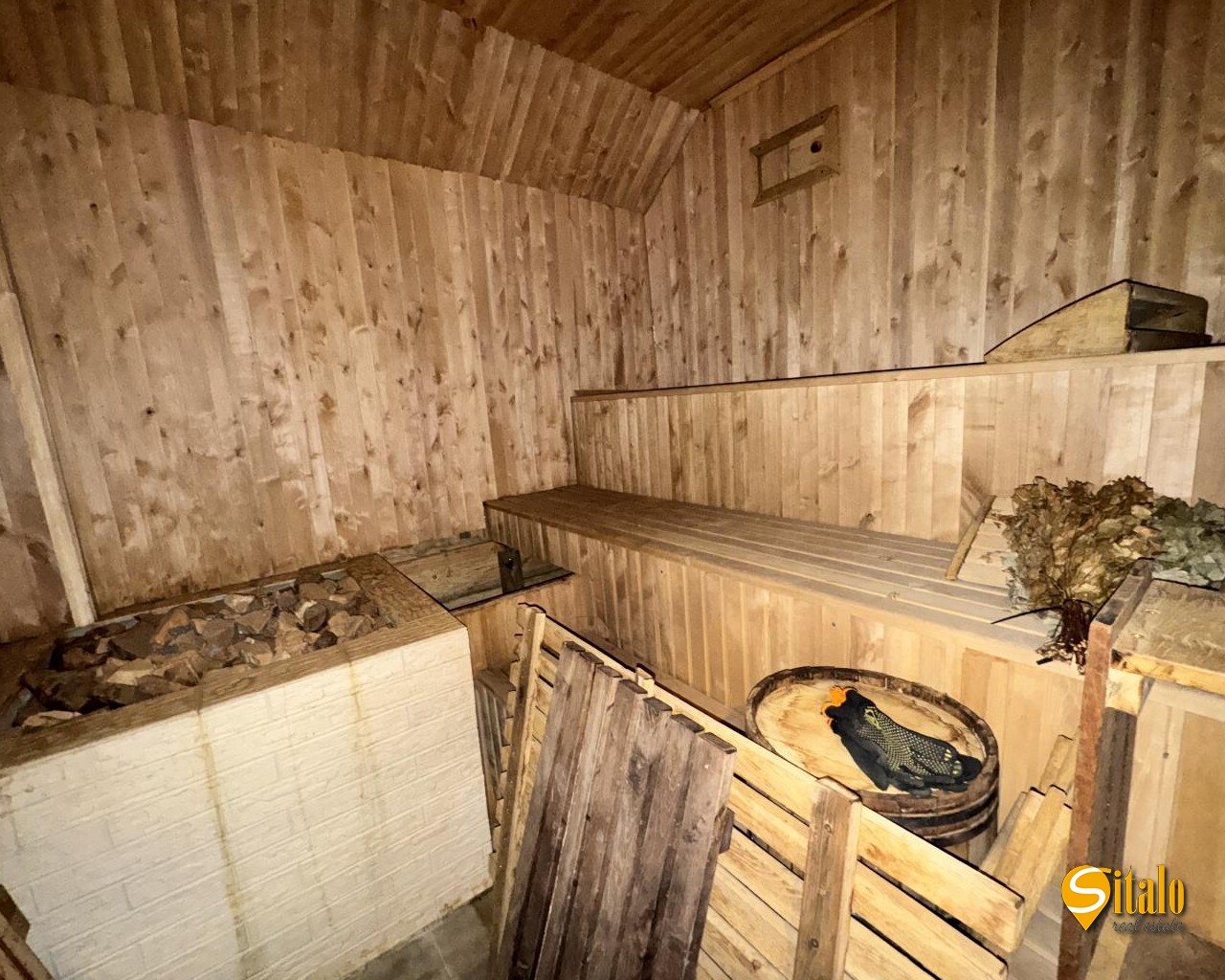 Аренда дома 160 м²