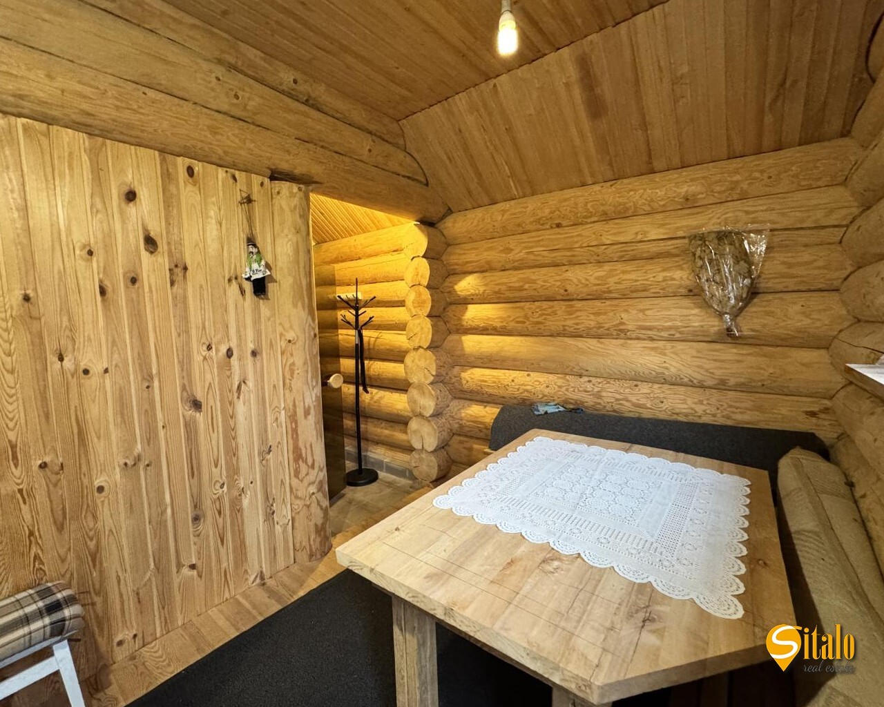 Аренда дома 160 м²