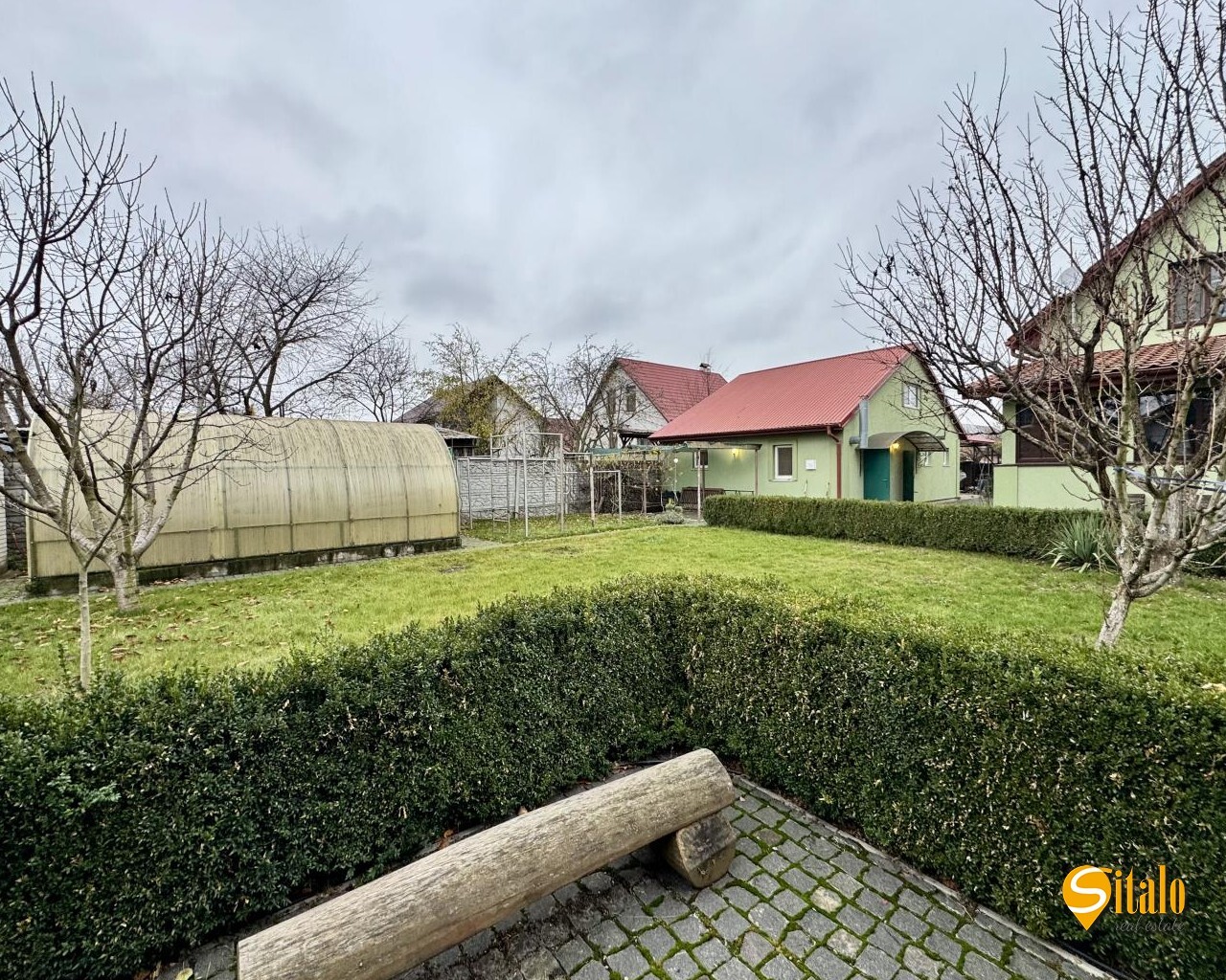 Аренда дома 160 м²