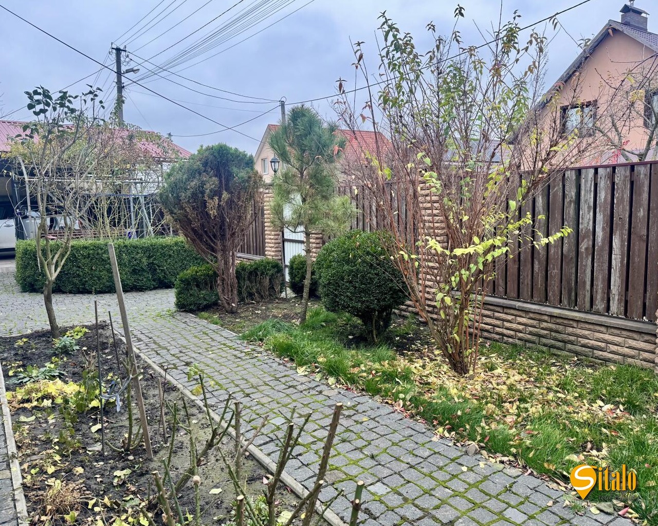 Аренда дома 160 м²