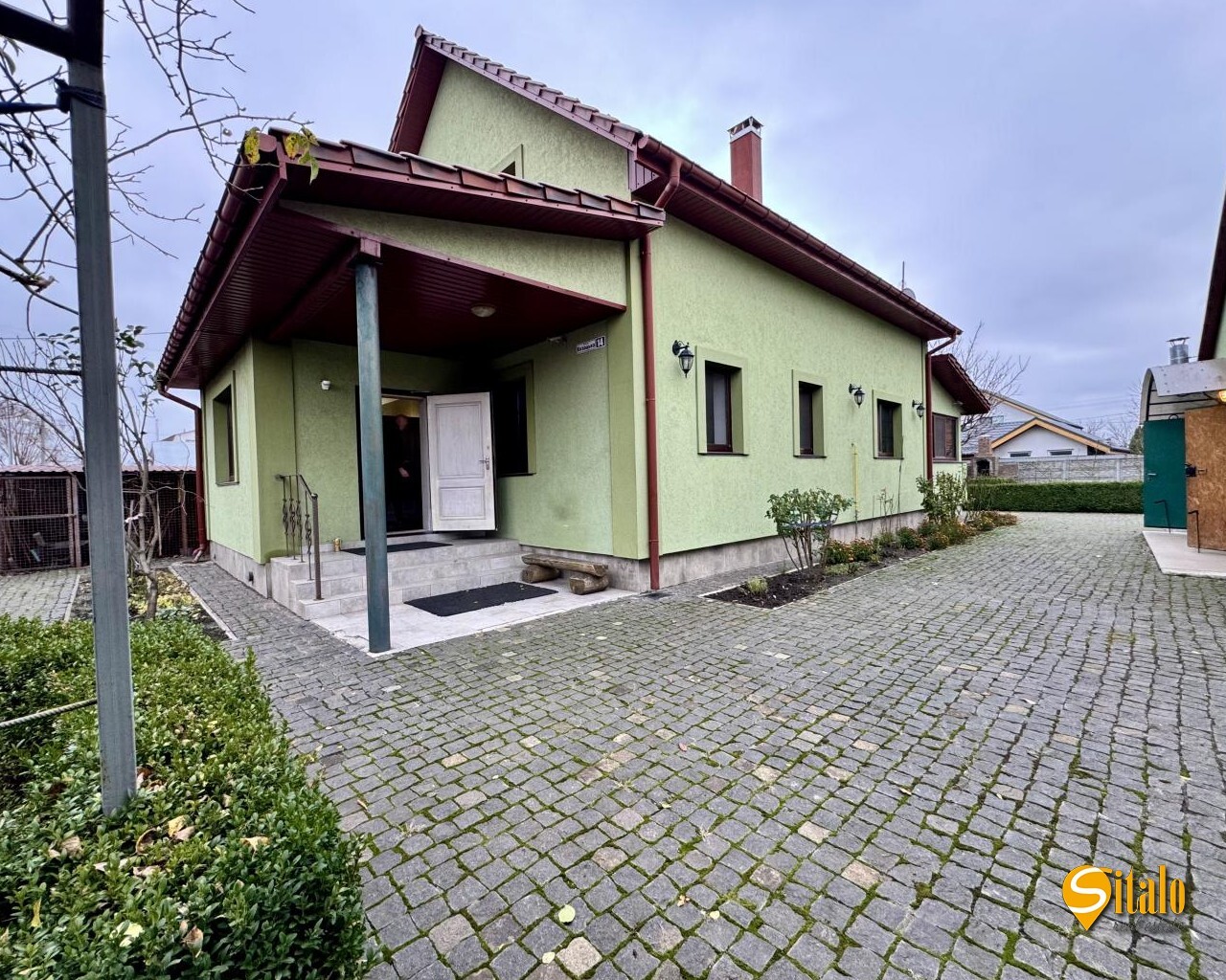 Аренда дома 160 м²