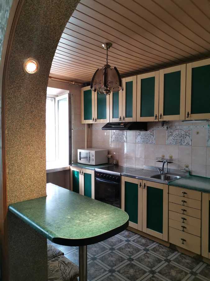 Аренда 2-комнатной квартиры 54 м², Кудряшова ул., 5