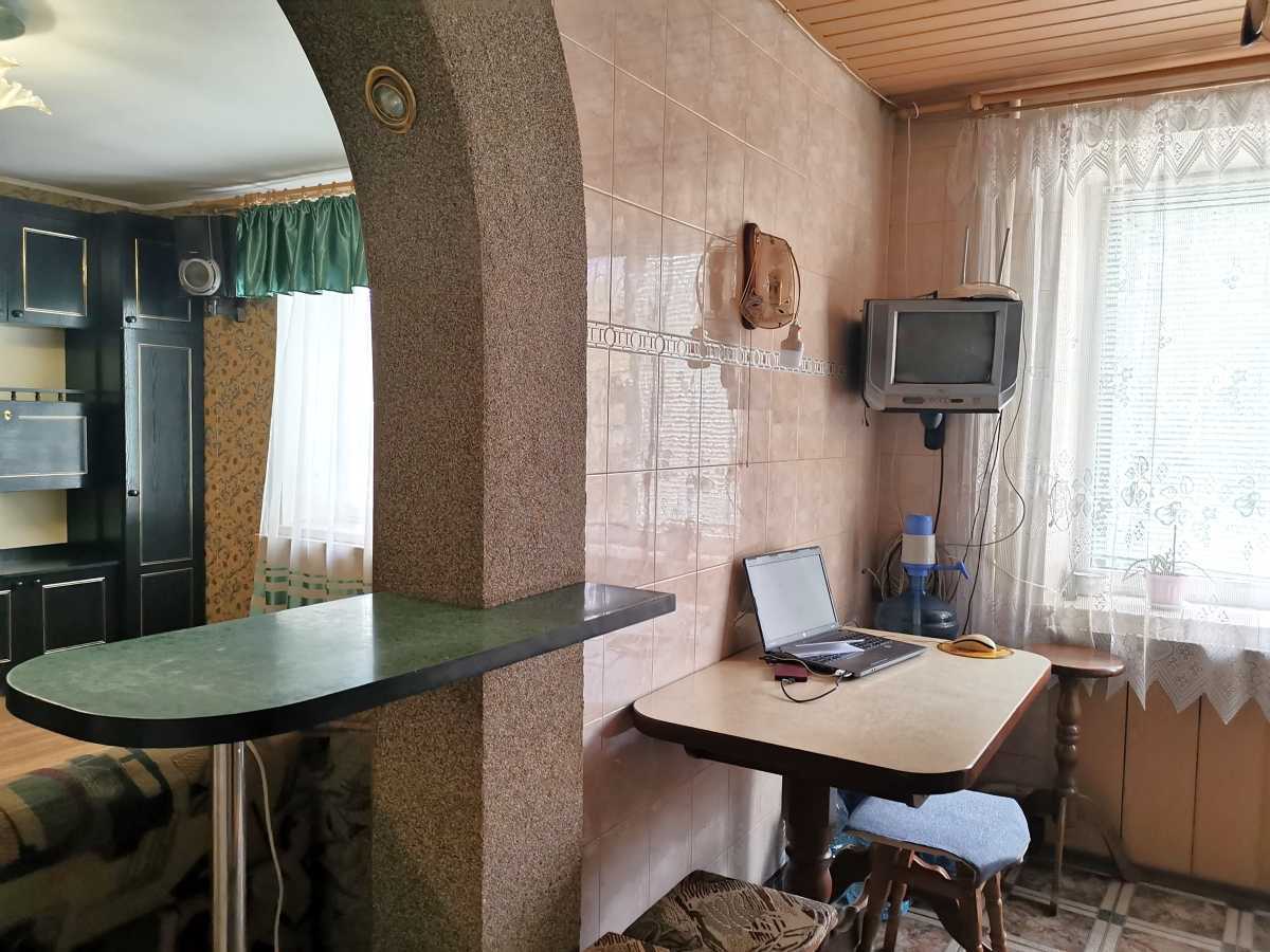 Аренда 2-комнатной квартиры 54 м², Кудряшова ул., 5