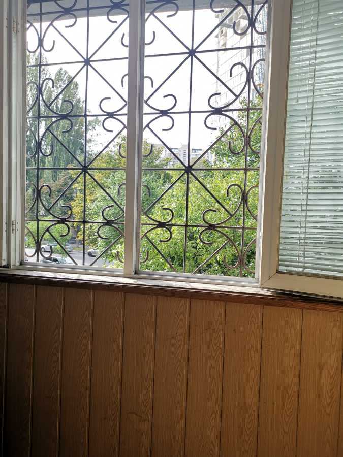 Аренда 2-комнатной квартиры 54 м², Кудряшова ул., 5