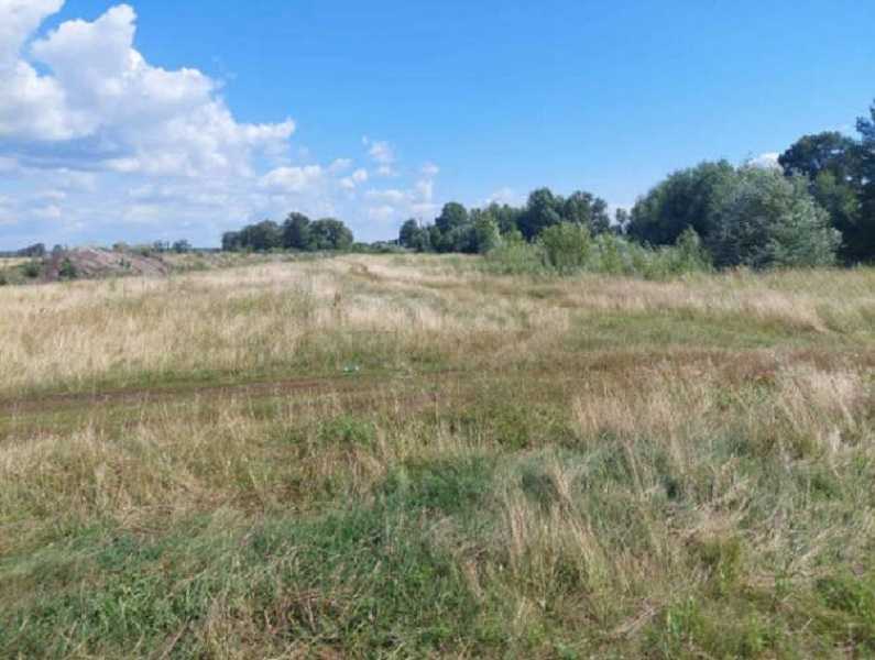 Продаж ділянки для особистого сільського господарства 6232 соток, Зазімська с/р