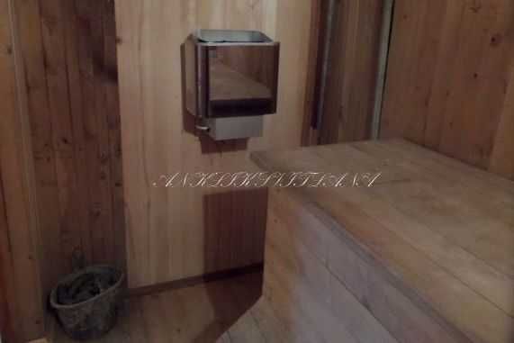 Аренда дома 120 м², Охотничья ул.