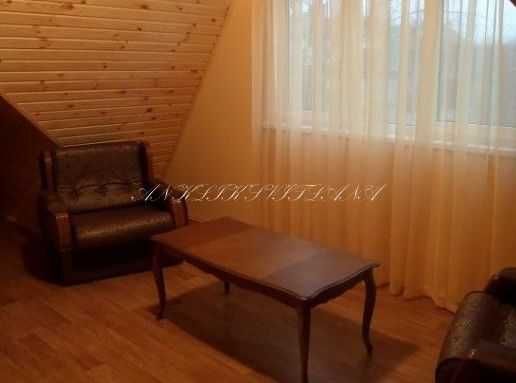 Аренда дома 120 м², Охотничья ул.