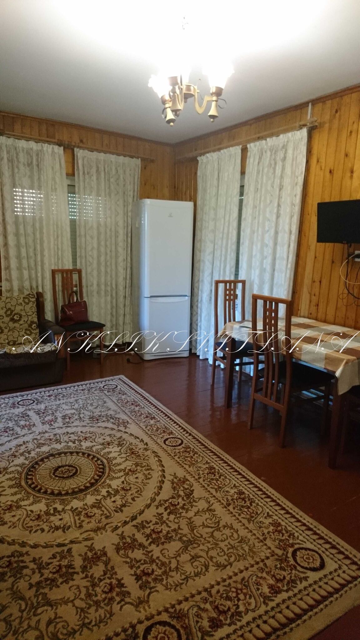 Аренда дома 120 м², Охотничья ул.