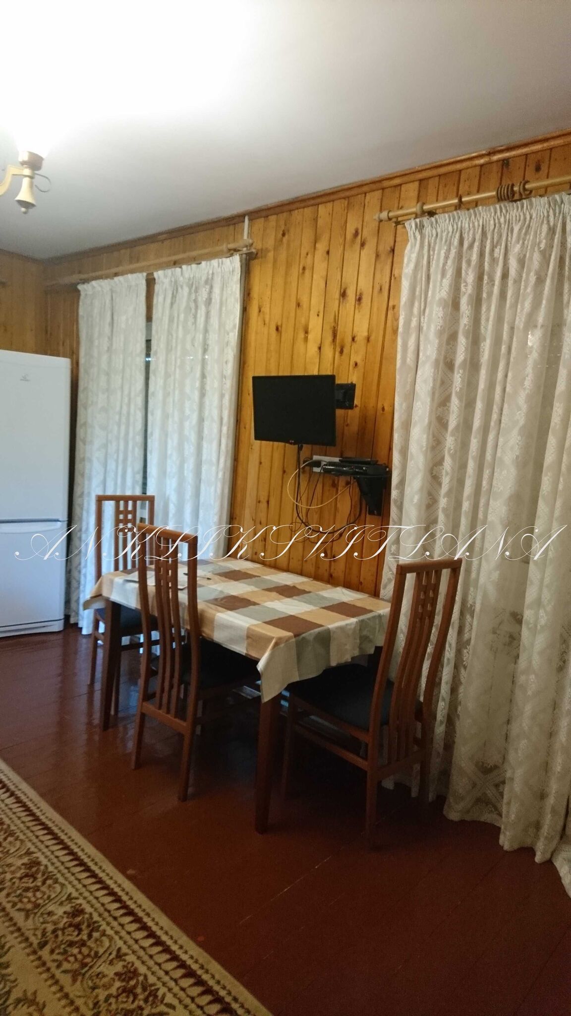 Аренда дома 120 м², Охотничья ул.