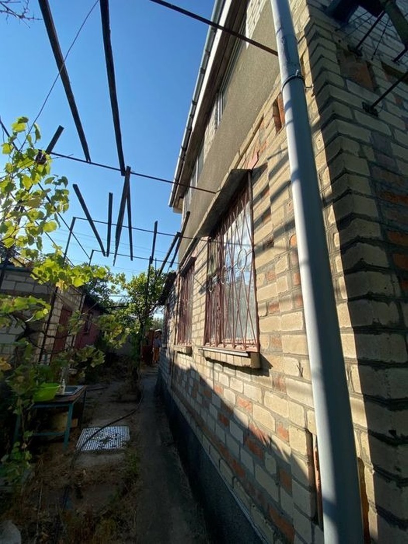 Продажа дачи 110 м²