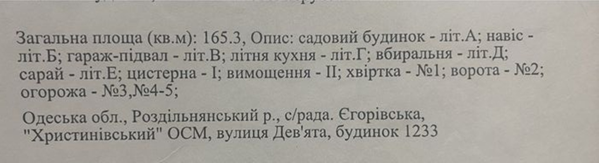 Продажа дачи 110 м²