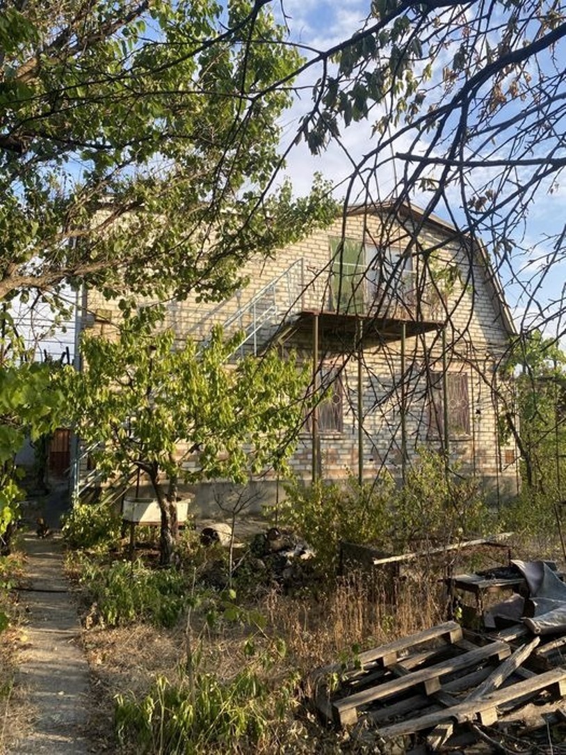 Продажа дачи 110 м²