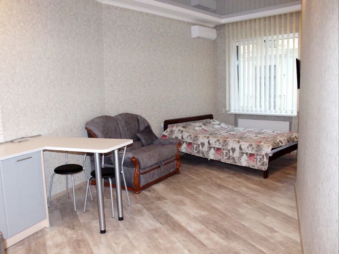 Оренда 1-кімнатної квартири 28 м², Ванный пров.